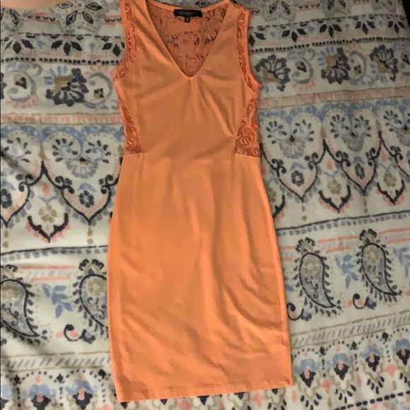 XS Summer Dress NWOT - Picture 4 of 8